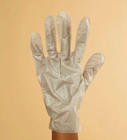 Collagen Gloves with Argan Oil - A Manicure in a Glove Trio