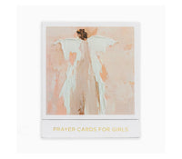 Prayer Cards for Girls