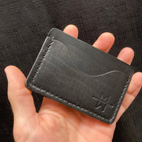 Three Pocket Wallet