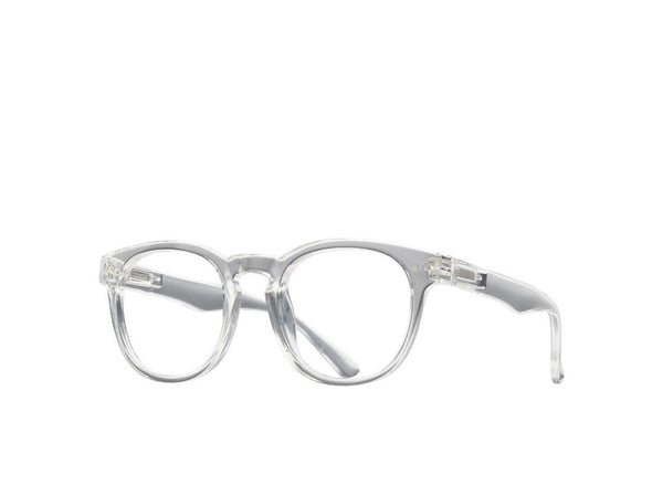 Indie Clear Blue Light Glasses