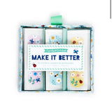 Make It Better Good Insects Bandages in Gift Box