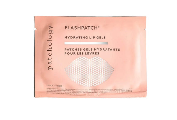 Hydrating Lip Gels FlashPatch Patchology