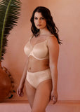Fantasie Demure Full Brief in Natural Beige