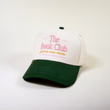 The Darling Effect The Book Club Classic Canvas Hat