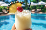 Skinny Mixes Bar Collection Skinny Pina Colada Mix