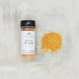 Finch + Fennel Kick in the Pants Seasoning