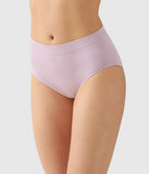 Wacoal B-Smooth® Seamless Brief in Keepsake Lilac