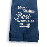 Mom's Kitchen Best Cooking Ever Kitchen Boa