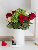 Nora Fleming Hello Gorgeous! Mini (lipstick)