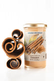 Whipped Honey with Cinnamon 12oz