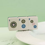 PRE-ORDER Nora Fleming mahj-ical mini a459 (mahjong tile)
