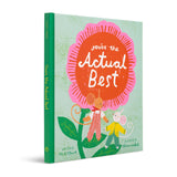 YOU’RE THE ACTUAL BEST