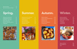 What Can I Bring?

Easy, delicious food for sharing
by Sophie Hansen