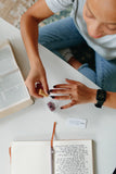 Reminder Nail Polish - faith