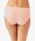 b.tempt’d BY WACOAL Comfort Intended Hipster in rose smoke