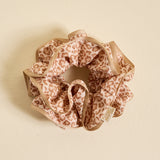 The Darling Effect Ruffle Up Scrunchie-Born Wild
