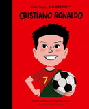 Little People, BIG DREAMS - CRISTIANO RONALDO