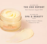FarmHouse Fresh MAKE IT MELT SILKY MILK CLEANSING BALM Seaberry Fruit Extract
