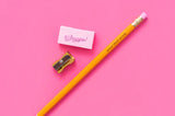 Motivational Pencil Set
