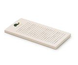 I'LL GET TO IT Market Pad