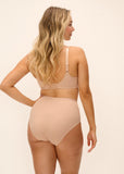 Fantasie Demure Full Brief in Natural Beige