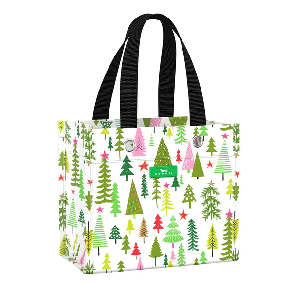 GIFT BAG SMALL Tree Amigos Six Packer