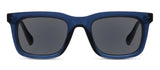 Peepers Airplane Mode Polarized Sunglasses - Navy