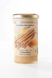 Whipped Honey with Cinnamon 12oz