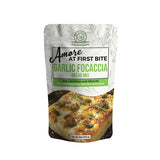 To Market - To Market Amore at First Bite - Garlic Focaccia Bread Mix