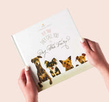 FarmHouse Fresh Dog Bed Fairy Book Is it True They Call You the Dog Bed Fairy? Farmhouse Fresh Book