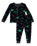 Glow in the Dark Dino Pajamas