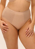 Fantasie Demure Full Brief in Natural Beige