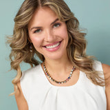 COCO+CARMEN MULTI MAEVE JEWEL NECKLACE