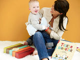 TICKLE MONSTER LAUGHTER KIT