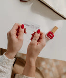 Reminder Nail Polish - praise