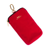 CALL ME MAYBE PHONE POUCH