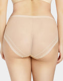 PARFAIT SHEA FULL COVERAGE BRIEF - BARE