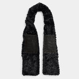COCO+CARMEN ANIKA HIDDEN POCKET SCARF