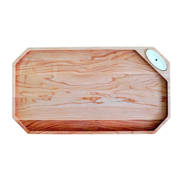 Limited Edition Octagonal Server