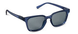 Peepers Ace Polarized Sunglasses - Blue
