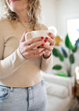 Reminder Nail Polish - praise