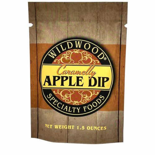Caramelly Apple Dip