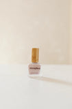 Reminder Nail Polish -  'strengthen' nourishing nail strengthener
