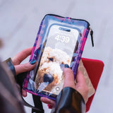 CALL ME MAYBE PHONE POUCH