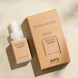 Santal Vanilla by Studio McGee