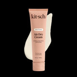 Kitsch Smoothing Air Dry Cream