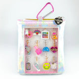 CHARM IT! Collector Bag Clip