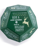 Gift Exchange 12-Sided Foam Dice