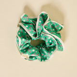 The Darling Effect Ruffle Up Scrunchie-Tee Time