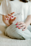 Reminder Nail Polish — kind